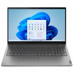 Ноутбук Lenovo ThinkBook 15 Gen 3 (21A400DGCD) (15.6 ", FHD 1920x1080 (16:9), AMD, Ryzen 7, 16 Гб, SSD, 512 ГБ, AMD Radeon Vega)