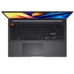 Ноутбук Asus Vivobook S 15 OLED K3502ZA-MA174 90NB0WK2-M007L0 (15.6 ", 3K  2880х1620 (16:9), Intel, Core i7, 16 Гб, SSD, 1 ТБ, Intel UHD Graphics)