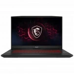 Ноутбук MSI Pulse GL76 12UGSZOK (9S7-17L375-684) (17.3 ", FHD 1920x1080 (16:9), Intel, Core i9, 16 Гб, SSD, 1 ТБ, nVidia GeForce RTX 3070 TI)