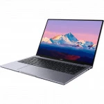 Ноутбук Huawei MateBook B5-430 KLVDZ-WFH9 53013FCW (14 ", QHD  2160x1440 (3:2), Intel, Core i5, 16 Гб, SSD, 512 ГБ, Intel Iris Xe Graphics)