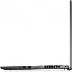 Ноутбук Dell Vostro 7620 210-BDVL-5 (16 ", WUXGA 1920x1200 (16:10), Intel, Core i7, 8 Гб, SSD, 512 ГБ, nVidia GeForce RTX 3050)