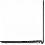 Ноутбук Dell Vostro 3525 210-BDRB-7 (15.6 ", FHD 1920x1080 (16:9), AMD, Ryzen 5, 8 Гб, SSD, 512 ГБ, AMD Radeon Graphics)
