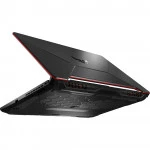 Ноутбук Asus FX506LH-HN277 90NR03U2-M08550 (15.6 ", FHD 1920x1080 (16:9), Intel, Core i5, 16 Гб, 512 ГБ, nVidia GeForce GTX 1650)