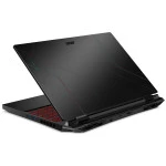 Ноутбук Acer Nitro 5 AN515-46 R585SGN NH.QGYER.009 (15.6 ", FHD 1920x1080 (16:9), AMD, Ryzen 5, 8 Гб, SSD, 512 ГБ, nVidia GeForce RTX 3050 Ti)