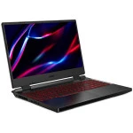 Ноутбук Acer Nitro 5 AN515-46 R585SGN NH.QGYER.006 (15.6 ", FHD 1920x1080 (16:9), AMD, Ryzen 5, 16 Гб, SSD, 512 ГБ, nVidia GeForce RTX 3050 Ti)