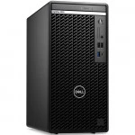 Персональный компьютер Dell OptiPlex 5000 Tower 210-BCRM-3 (Core i3, 12100, 3.3 ГГц, 8 Гб, DDR4-3200, HDD, Windows 10 Pro)