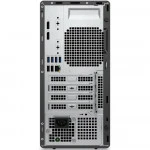 Персональный компьютер Dell OptiPlex 5000 Tower 210-BCRM-3 (Core i3, 12100, 3.3 ГГц, 8 Гб, DDR4-3200, HDD, Windows 10 Pro)