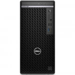 Персональный компьютер Dell OptiPlex 5000 Tower 210-BCRM-3 (Core i3, 12100, 3.3 ГГц, 8 Гб, DDR4-3200, HDD, Windows 10 Pro)