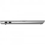 Ноутбук Asus Vivobook Pro 15 M6500QH-HN075 90NB0YJ2-M003F0 (15.6 ", FHD 1920x1080 (16:9), AMD, Ryzen 5, 8 Гб, 512 ГБ, nVidia GeForce GTX 1650)