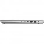 Ноутбук Asus Vivobook Pro 15 M6500QH-HN075 90NB0YJ2-M003F0 (15.6 ", FHD 1920x1080 (16:9), AMD, Ryzen 5, 8 Гб, 512 ГБ, nVidia GeForce GTX 1650)