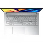 Ноутбук Asus Vivobook Pro 15 M6500QH-HN075 90NB0YJ2-M003F0 (15.6 ", FHD 1920x1080 (16:9), AMD, Ryzen 5, 8 Гб, 512 ГБ, nVidia GeForce GTX 1650)