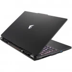 Ноутбук Gigabyte AORUS 15 KE4-72RU514UD (15.6 ", FHD 1920x1080 (16:9), Intel, Core i7, 16 Гб, SSD, 1 ТБ, nVidia GeForce RTX 3060)