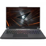 Ноутбук Gigabyte AORUS 15 KE4-72RU514UD (15.6 ", FHD 1920x1080 (16:9), Intel, Core i7, 16 Гб, SSD, 1 ТБ, nVidia GeForce RTX 3060)