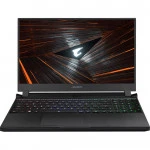 Ноутбук Gigabyte AORUS 5 SE4-73RU314UD 9RX5MSE43CJ101RUI00 (15.6 ", FHD 1920x1080 (16:9), Intel, Core i7, 16 Гб, SSD, 1 ТБ, nVidia GeForce RTX 3070)
