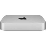 Персональный компьютер Apple Mac mini A2348 Z12N0000J (Apple M1 series, M1, 3.2 ГГц, 16 Гб, DDR4-2666, SSD, Mac OS)