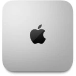 Персональный компьютер Apple Mac mini A2348 Z12N0008F (Apple M1 series, M1, 3.2 ГГц, 8 Гб, DDR4-2666, SSD, Mac OS)