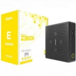 Платформа для ПК Zotac ZBOX-EN173080C-BE