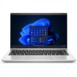 Ноутбук HP EliteBook 640 G9 5Y3S4EA (14 ", FHD 1920x1080 (16:9), Intel, Core i5, 8 Гб, SSD, 512 ГБ, Intel Iris Xe Graphics)
