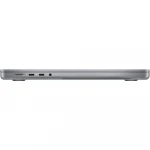 Ноутбук Apple MacBook Pro 14 2021 Z15G000PF (14.2 ", 3K 3024x1964 (16:10), Apple, Apple M1 series, 32 Гб, SSD, 512 ГБ, Apple M1 Pro 14-Core)