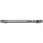 Ноутбук Apple MacBook Pro 14 2021 Z15G000PM (14.2 ", 3K 3024x1964 (16:10), Apple, Apple M1 series, 32 Гб, SSD, 1 ТБ, Apple M1 Pro 14-Core)