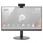 Моноблок MSI 5M-013XRU 9S6-AE0411-089 (23.8 ", AMD, Ryzen 5, 5600G, 3.9 ГГц, 16 Гб, SSD, 512 Гб)