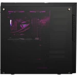 Персональный компьютер MSI Codex X5 12TE-1458RU 9S6-B93071-1458 (Core i9, 12900KF, 3.9 ГГц, 32 Гб, DDR5-4800, HDD и SSD, Windows 11 Home)