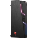 Персональный компьютер MSI Codex X5 12TE-1458RU 9S6-B93071-1458 (Core i9, 12900KF, 3.9 ГГц, 32 Гб, DDR5-4800, HDD и SSD, Windows 11 Home)