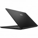 Ноутбук MSI Modern 15 9S7-15H112-234 (15.6 ", FHD 1920x1080 (16:9), Intel, Core i5, 16 Гб, SSD, 512 ГБ, Intel Iris Xe Graphics)