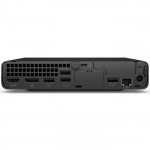 Персональный компьютер HP ProDesk 400 G6 DM 616U0PA (Core i5, 10500T, 2.3 ГГц, 8 Гб, DDR4-3200, SSD, Windows 11 Home)