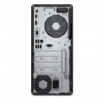 Персональный компьютер HP ProDesk 400 G7 MT 4M938EA (Core i5, 10500, 3.1 ГГц, 8 Гб, DDR4-2666, SSD, Windows 11 Pro)