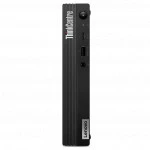 Персональный компьютер Lenovo ThinkCentre M90q 11MRS01K00 (Core i7, 11700, 2.5 ГГц, 16 Гб, DDR4-2666, SSD, Windows 10 Pro)