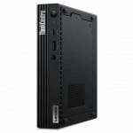 Персональный компьютер Lenovo ThinkCentre M90q 11MRS01K00 (Core i7, 11700, 2.5 ГГц, 16 Гб, DDR4-2666, SSD, Windows 10 Pro)