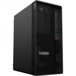 Рабочая станция Lenovo Workstation TS P340 W10P 30DJS79000 Большой (Mini Tower, midi Tower, Tower), Core i7, 10700, 16, 256 ГБ