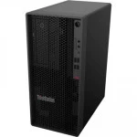 Рабочая станция Lenovo Workstation TS P340 W10P 30DJS79000 Большой (Mini Tower, midi Tower, Tower), Core i7, 10700, 16, 256 ГБ