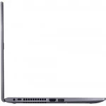 Ноутбук Asus ExpertBook P1512 P1512CEA-BQ0340 (15.6 ", FHD 1920x1080 (16:9), Intel, Core i5, 8 Гб, SSD, 256 ГБ, Intel Iris Xe Graphics)