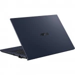 Ноутбук Asus ExpertBook B1 B1400 B1400CEAE-EB4024X (14 ", FHD 1920x1080 (16:9), Intel, Core i5, 8 Гб, SSD, 512 ГБ, Intel Iris Xe Graphics)