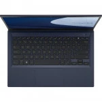 Ноутбук Asus ExpertBook B1 B1400 B1400CEAE-EB4024X (14 ", FHD 1920x1080 (16:9), Intel, Core i5, 8 Гб, SSD, 512 ГБ, Intel Iris Xe Graphics)