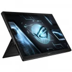 Ноутбук Asus ROG Flow Z13 GZ301ZA-LD142W 90NR07Y1-M00710 (13.4 ", WUXGA 1920x1200 (16:10), Intel, Core i5, 16 Гб, SSD, 512 ГБ, nVidia GeForce RTX 3080)