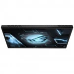 Ноутбук Asus ROG Flow Z13 GZ301ZA-LD142W 90NR07Y1-M00710 (13.4 ", WUXGA 1920x1200 (16:10), Intel, Core i5, 16 Гб, SSD, 512 ГБ, nVidia GeForce RTX 3080)