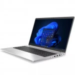 Ноутбук HP EliteBook 650 G9 6F2N0EA (15.6 ", FHD 1920x1080 (16:9), Intel, Core i7, 8 Гб, SSD, 512 ГБ, Intel Iris Xe Graphics)