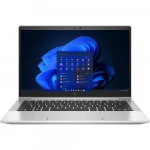 Ноутбук HP EliteBook 630 G9 6A2G6EA (13.3 ", FHD 1920x1080 (16:9), Intel, Core i5, 8 Гб, SSD, 512 ГБ, Intel Iris Xe Graphics)