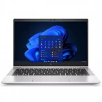 Ноутбук HP EliteBook 630 G9 6A2H0EA 13.3 ", FHD 1920x1080 (16:9), Intel, Core i7, 8 Гб, 512 ГБ, Intel Iris Xe Graphics
