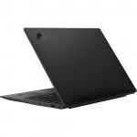 Ноутбук Lenovo ThinkPad X1 Carbon Gen 10 21CB005URT (14 ", WUXGA 1920x1200 (16:10), Intel, Core i7, 16 Гб, SSD, 512 ГБ, Intel Iris Xe Graphics)