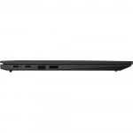 Ноутбук Lenovo ThinkPad X1 Carbon Gen 10 21CB005URT (14 ", WUXGA 1920x1200 (16:10), Intel, Core i7, 16 Гб, SSD, 512 ГБ, Intel Iris Xe Graphics)