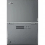 Ноутбук Lenovo ThinkPad X1 Yoga Gen 7 21CD0016RT (14 ", WUXGA 1920x1200 (16:10), Intel, Core i7, 16 Гб, SSD, 512 ГБ, Intel Iris Xe Graphics)