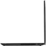 Ноутбук Lenovo ThinkPad T16 Gen 1 21BV009JRT (16 ", WUXGA 1920x1200 (16:10), Intel, Core i7, 16 Гб, SSD, 1 ТБ, Intel Iris Xe Graphics)