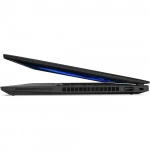 Ноутбук Lenovo ThinkPad T14 Gen 3 21AH00BCRT (14 ", WUXGA 1920x1200 (16:10), Intel, Core i5, 8 Гб, SSD, 512 ГБ, Intel Iris Xe Graphics)