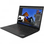 Ноутбук Lenovo ThinkPad T14 Gen 3 21CF002DRT (14 ", WUXGA 1920x1200 (16:10), AMD, Ryzen 5 Pro, 8 Гб, SSD, 512 ГБ, AMD Radeon Graphics)