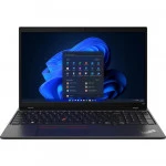 Ноутбук Lenovo ThinkPad L15 Gen 3 21C7003QRT (15.6 ", FHD 1920x1080 (16:9), AMD, Ryzen 7 Pro, 16 Гб, SSD, 512 ГБ, AMD Radeon Graphics)