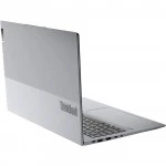 Ноутбук Lenovo ThinkBook 16 G4+ IAP 21CY001HRU (16 ", WQXGA 2560x1600 (16:10), Intel, Core i5, 16 Гб, SSD, 512 ГБ, Intel Iris Xe Graphics)